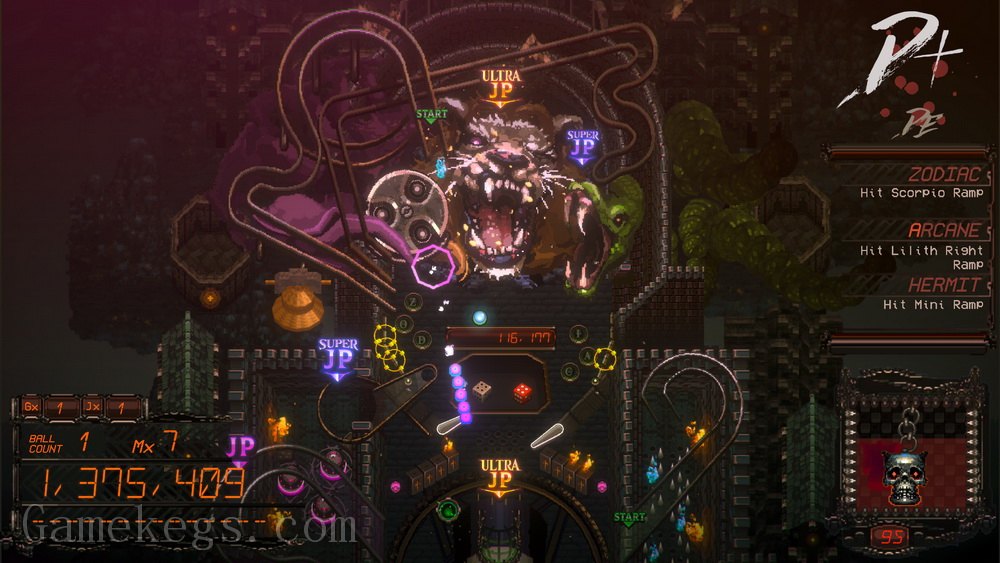 恶魔弹珠.Demon’s Tilt_1