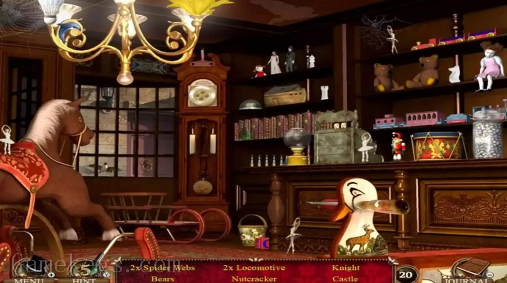 隐藏的物品：收藏合集2.Hidden Objects Collection: Volume 2_5