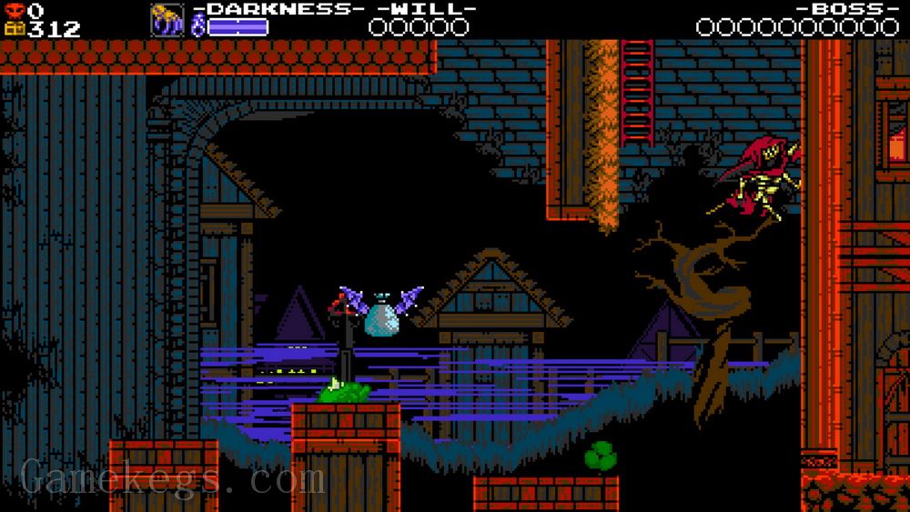 铲子骑士：磨难之灵.Shovel Knight: Specter of Torment_1