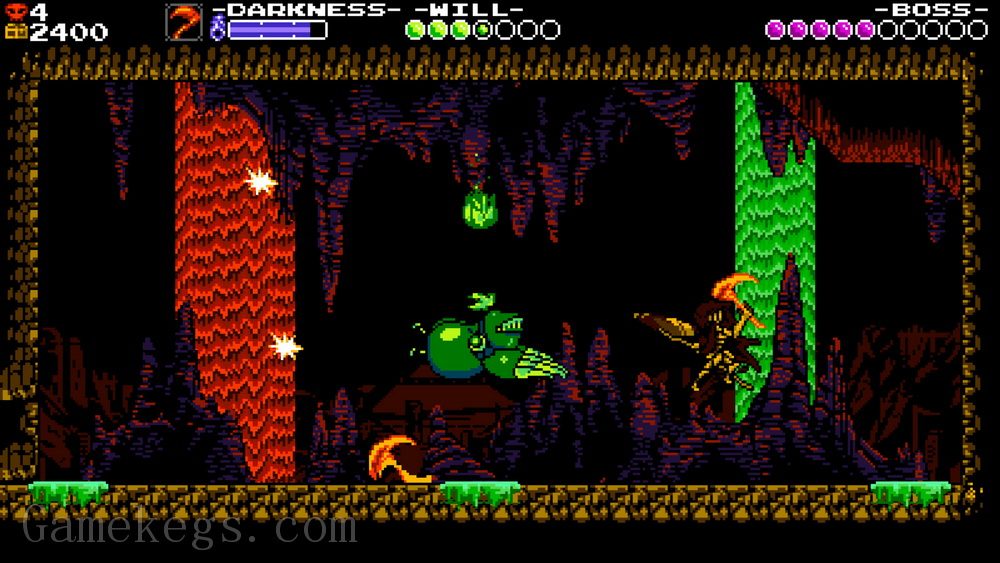 铲子骑士：磨难之灵.Shovel Knight: Specter of Torment_2