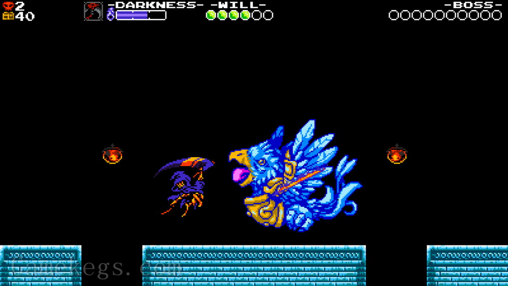 铲子骑士：磨难之灵.Shovel Knight: Specter of Torment_4