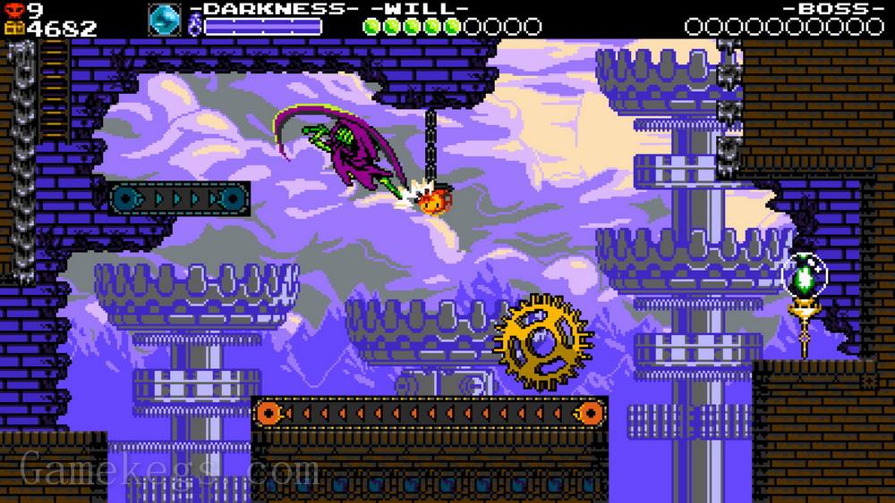 铲子骑士：磨难之灵.Shovel Knight: Specter of Torment_5