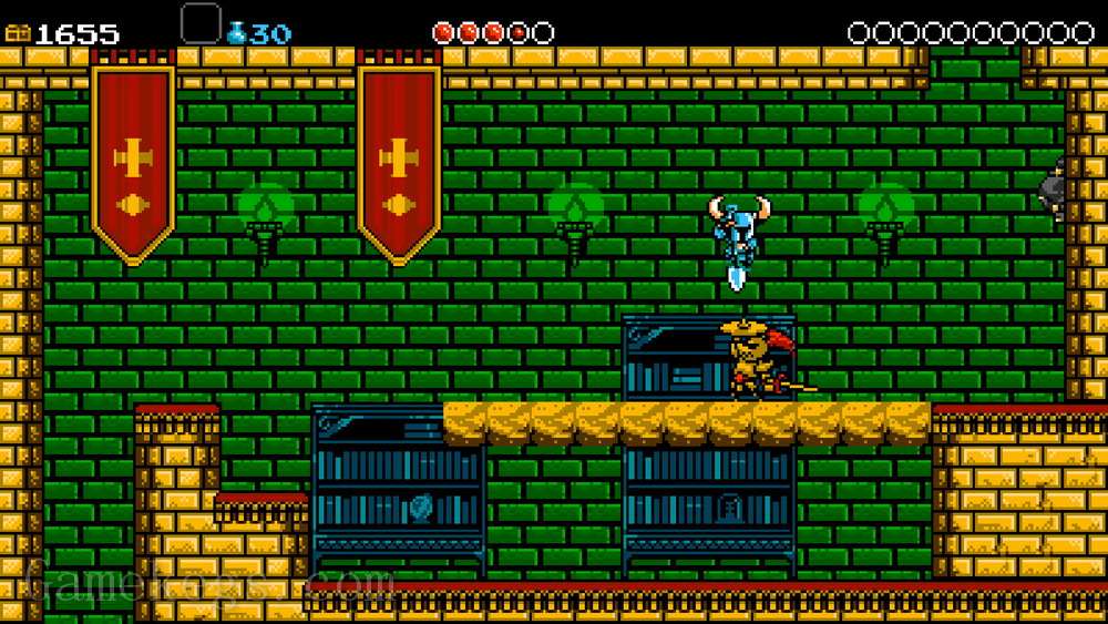 铲子骑士：希望之铲.Shovel Knight: Shovel of Hope_0