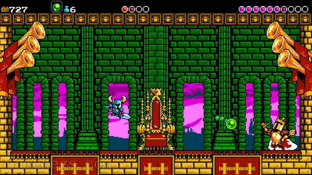 铲子骑士：希望之铲.Shovel Knight: Shovel of Hope_3