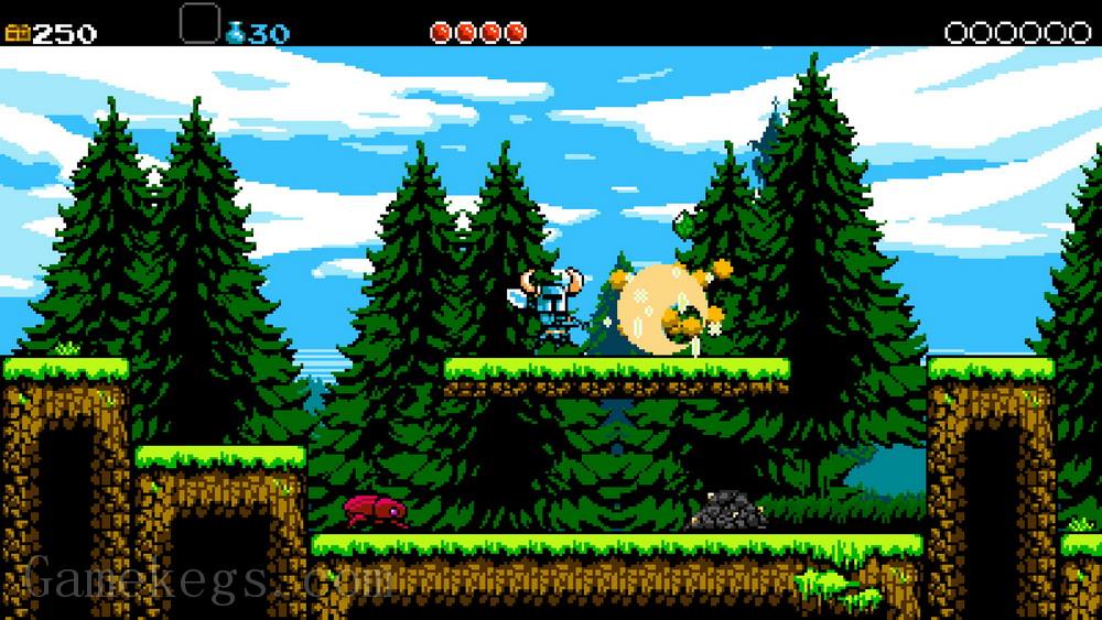铲子骑士：希望之铲.Shovel Knight: Shovel of Hope_4