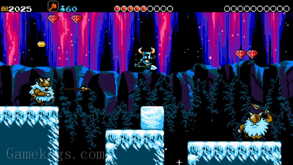 铲子骑士：希望之铲.Shovel Knight: Shovel of Hope_5