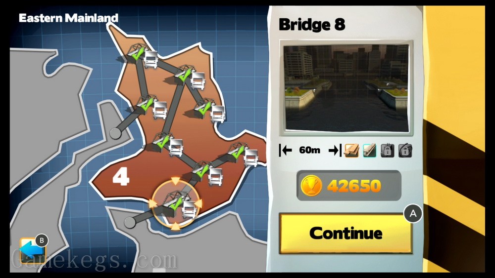 桥梁建造师：究极版.Bridge Constructor Ultimate Edition_0