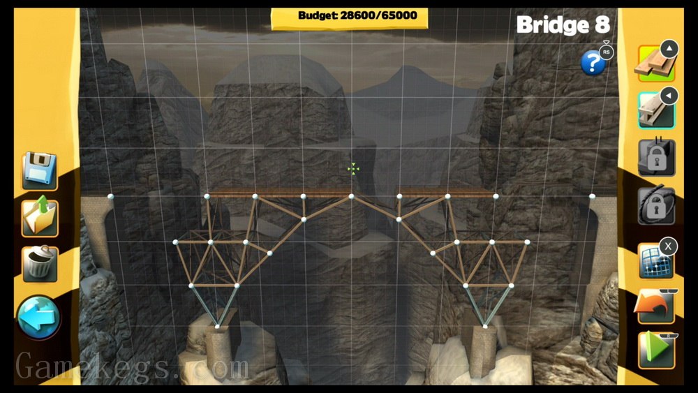 桥梁建造师：究极版.Bridge Constructor Ultimate Edition_1