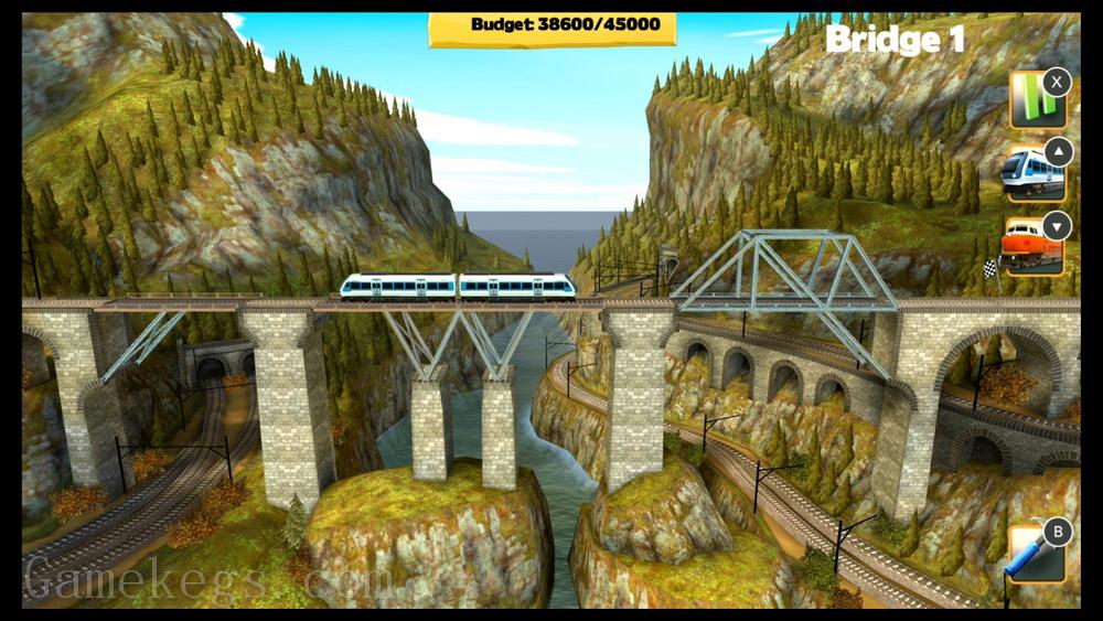 桥梁建造师：究极版.Bridge Constructor Ultimate Edition_2
