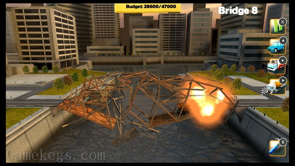桥梁建造师：究极版.Bridge Constructor Ultimate Edition_3