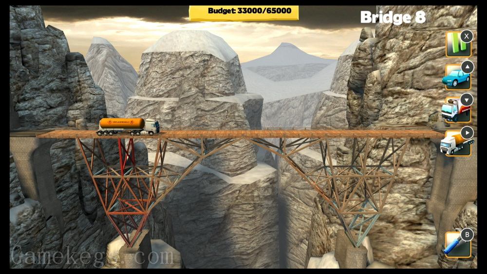 桥梁建造师：究极版.Bridge Constructor Ultimate Edition_5