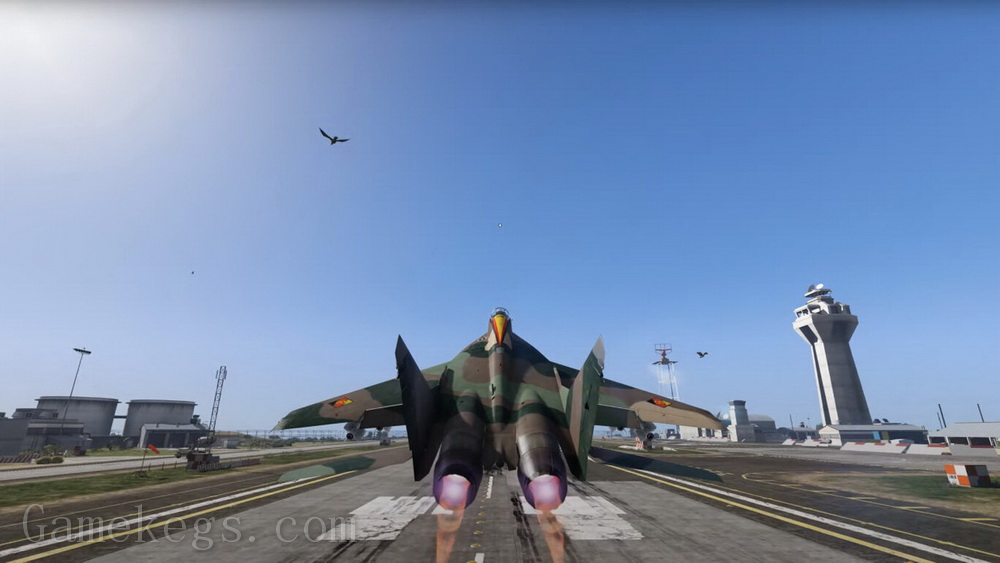 地平线午夜空战机：战争竞技场飞行模拟器 2022.Horizon Midnight Sky Combat Aircraft：War Arena Flight Simulator 2022_5
