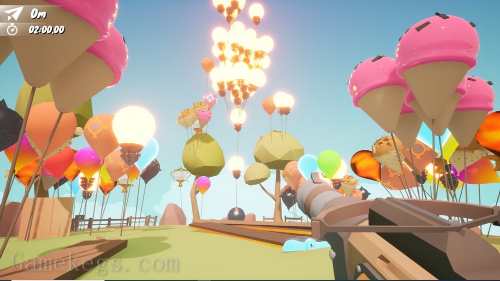 气球枪大战.Balloon Flight_1