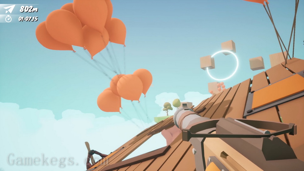 气球枪大战.Balloon Flight_4