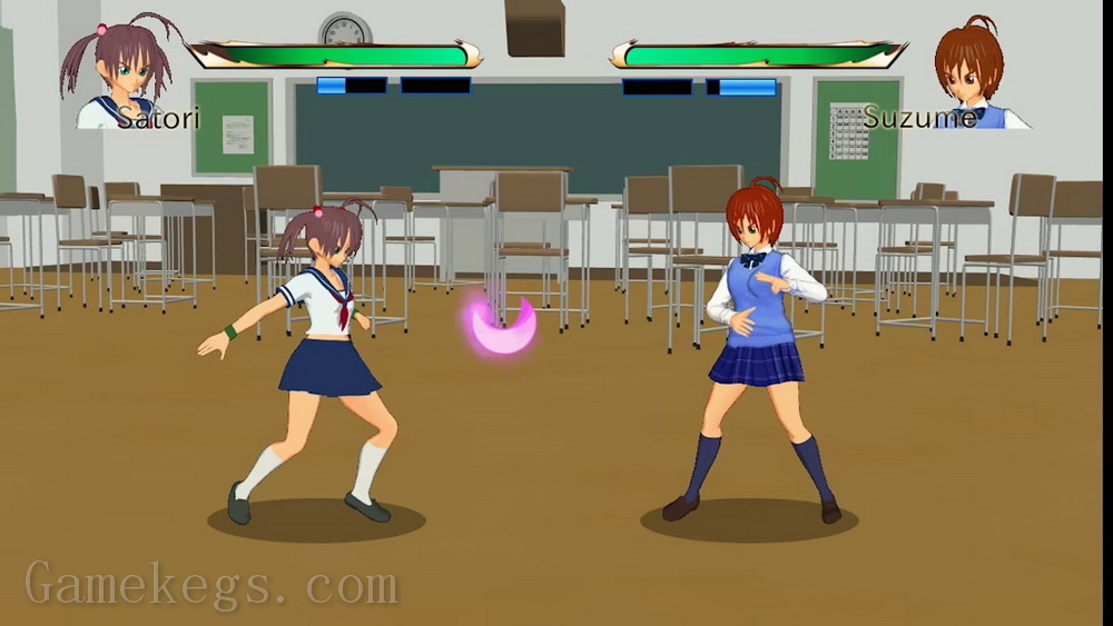 像素游戏制作大师系列：王国斗士R.Pixel Game Maker Series KINGDOM FIGHTER_1
