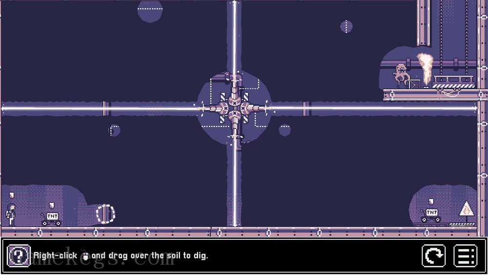 地底世界：攀登.Underland: The Climb_1