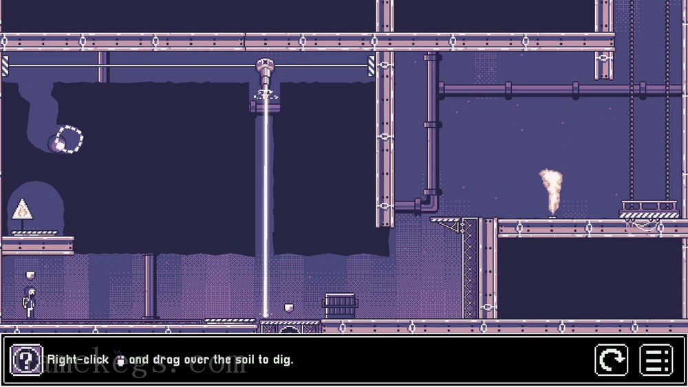 地底世界：攀登.Underland: The Climb_2