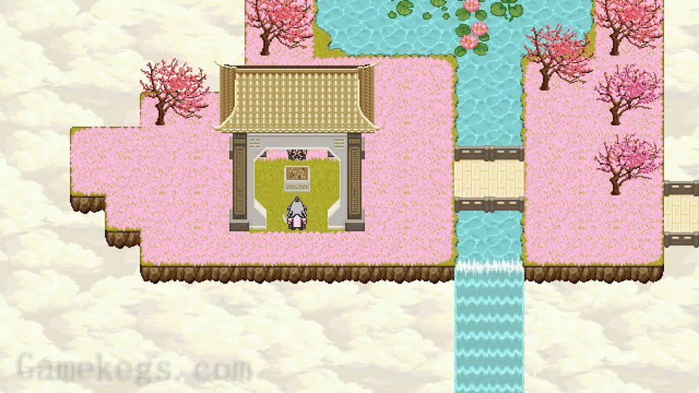 神奏三国诗.Twin Blades of the Three Kingdoms_0