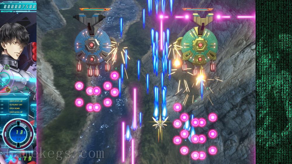 冤罪执行游戏.Yurukill: The Calumniation Games_1