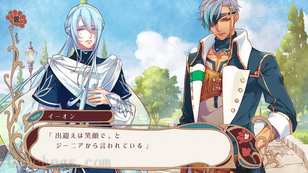 绚烂传说.Radiant Tale_3