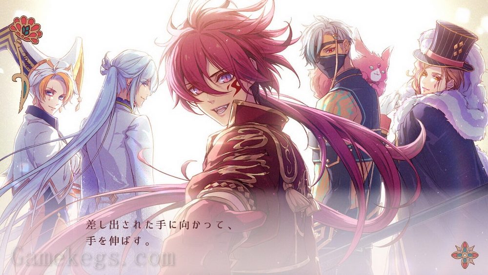 绚烂传说.Radiant Tale_5
