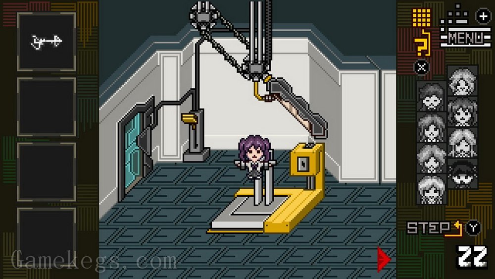 Acid Girls’ Escape_0