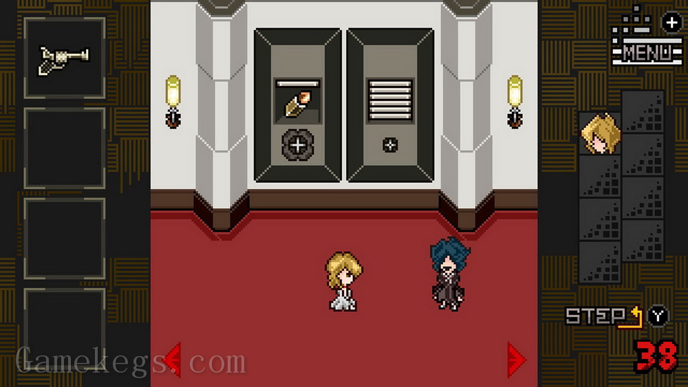Acid Girls’ Escape_5