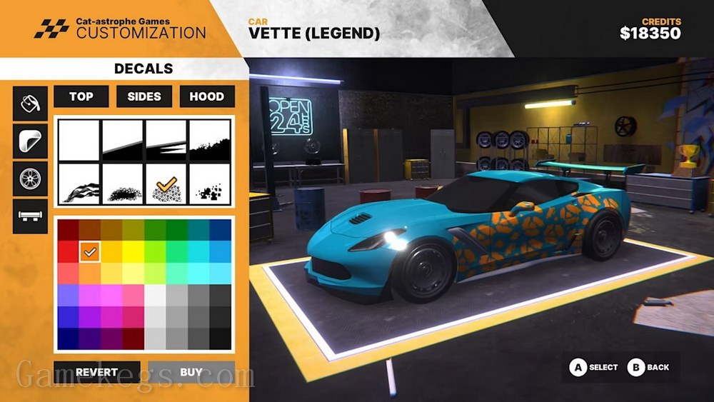 技工战斗.Mechanic Battle_0