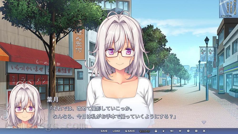 槙村叶月的恋爱物语.Hazuki Makimura’s love story_3