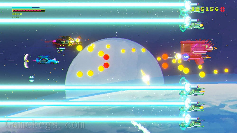 皮尤皮尤合集Vol.1.Pew Pew Bundle Vol. 1_3
