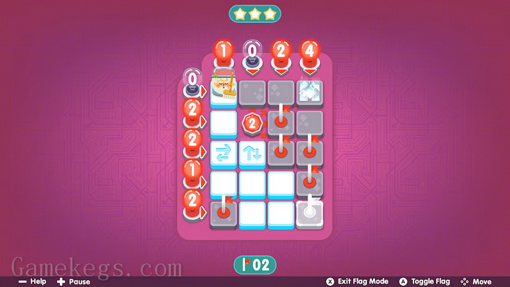 扫雷天才.Minesweeper Genius_1