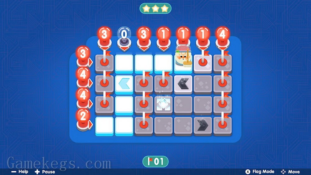 扫雷天才.Minesweeper Genius_2