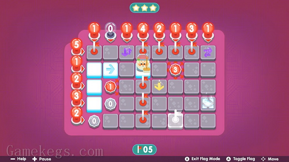 扫雷天才.Minesweeper Genius_4
