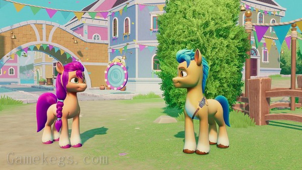 小马宝莉：玛泰湾冒险.My Little Pony: A Maretime Bay Adventure_0