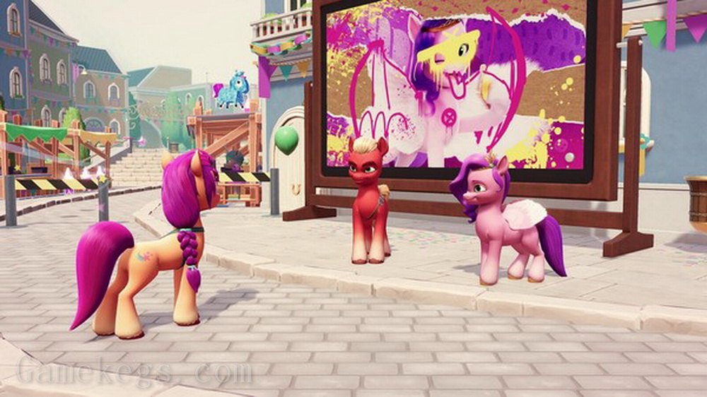 小马宝莉：玛泰湾冒险.My Little Pony: A Maretime Bay Adventure_3