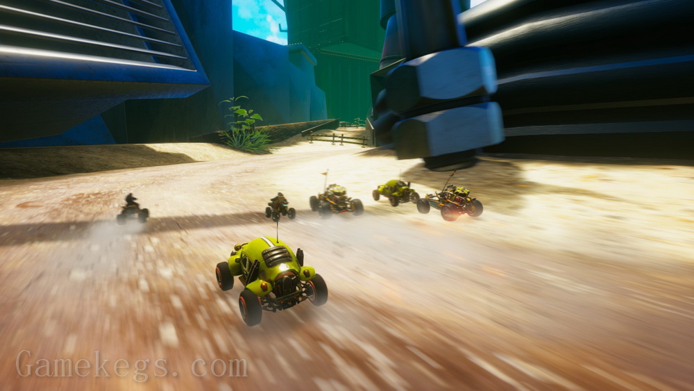 超级玩具车越野版.Super Toy Cars Offroad_2
