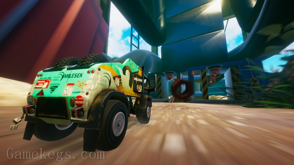 超级玩具车越野版.Super Toy Cars Offroad_3