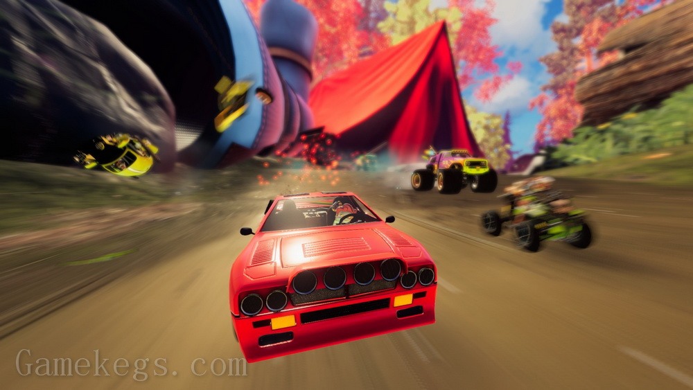 超级玩具车越野版.Super Toy Cars Offroad_4