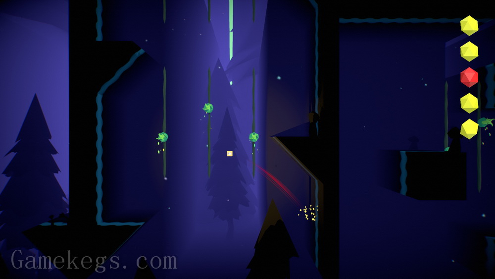 Sisu丢失的光.The Lost Light of Sisu_0