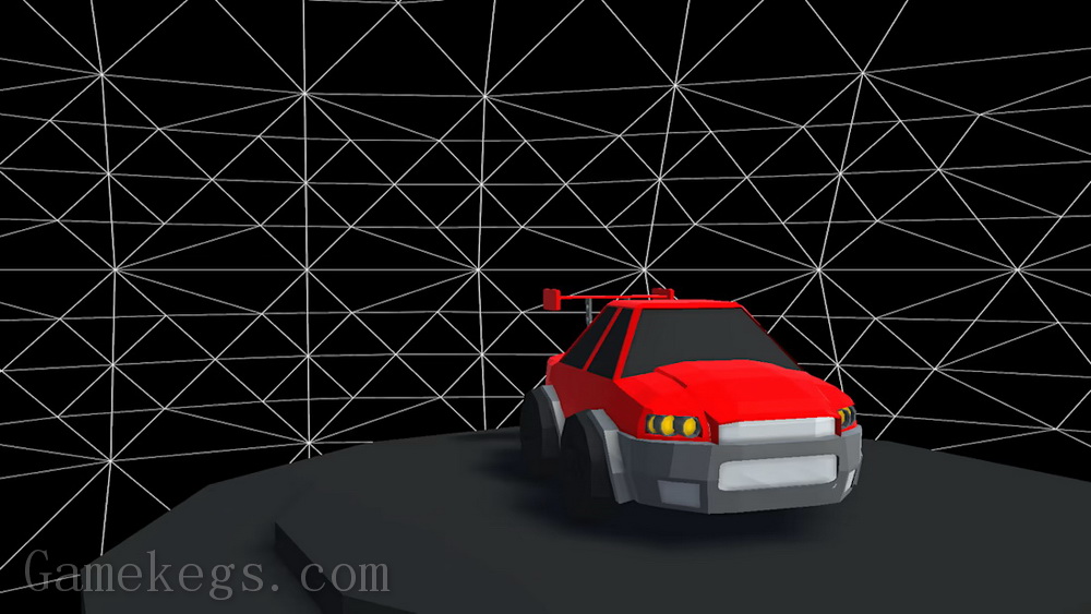 卡通汽车赛手.Toonkars Racer_0