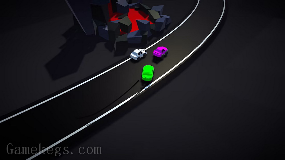 卡通汽车赛手.Toonkars Racer_2