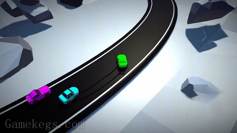 卡通汽车赛手.Toonkars Racer_3