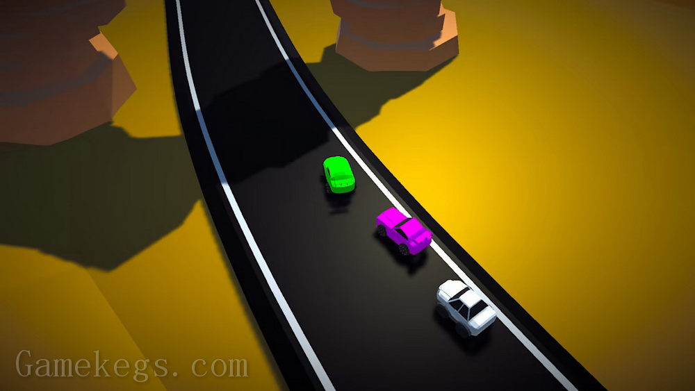 卡通汽车赛手.Toonkars Racer_4