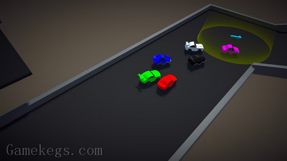 卡通汽车赛手.Toonkars Racer_5