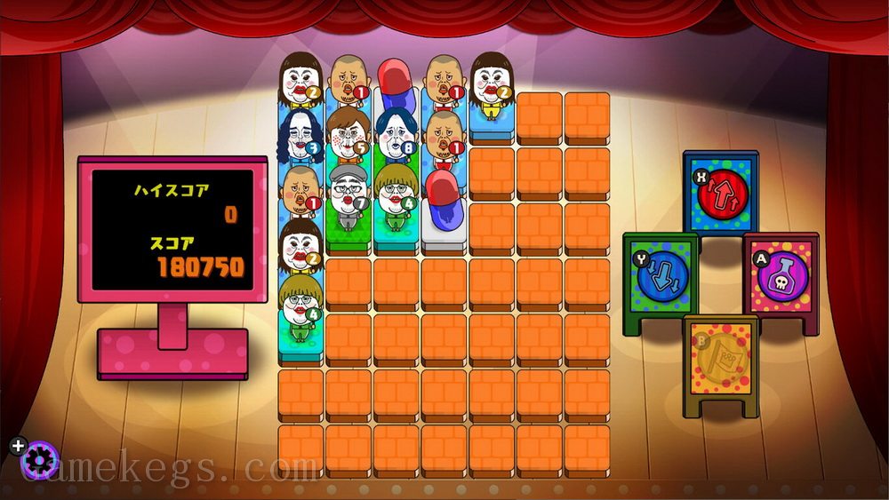 超棒！超进化论.Cookies！Theory of Super Evolution_0