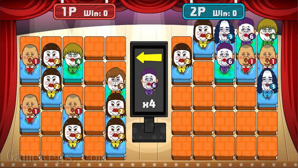 超棒！超进化论.Cookies！Theory of Super Evolution_1