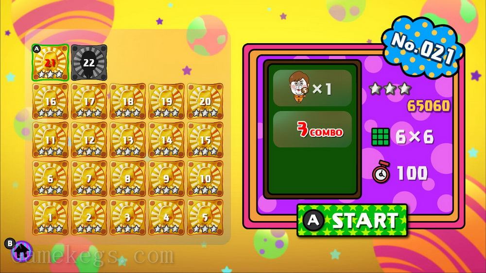 超棒！超进化论.Cookies！Theory of Super Evolution_3