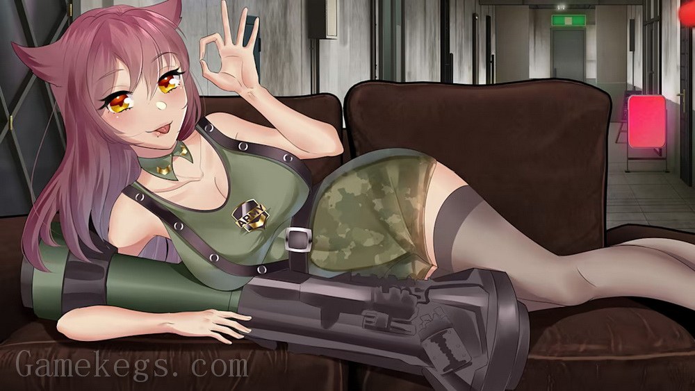 爱情不是战争.Make Love Not War_1