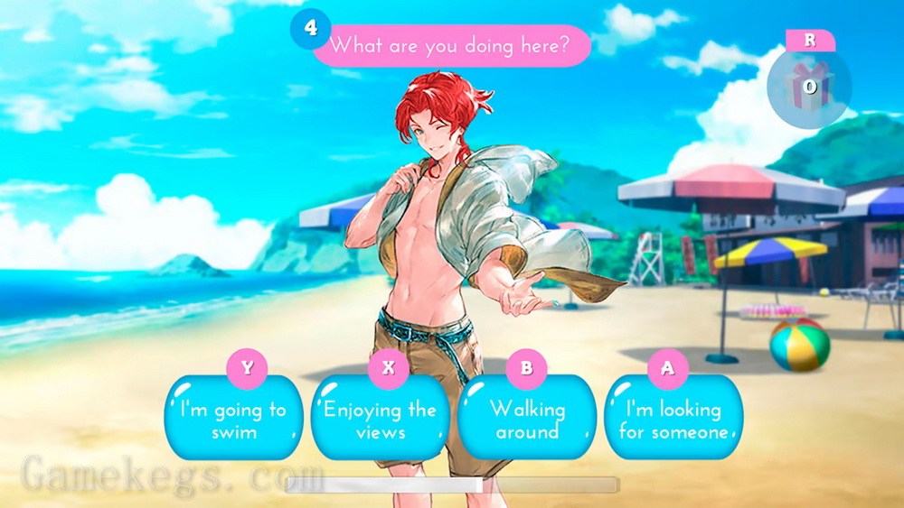 沙滩男孩：完美的约会.Beach Boys: The Perfect Date_4