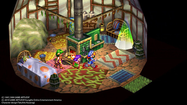 格兰蒂亚：高清重制版.Grandia HD Remaster_1